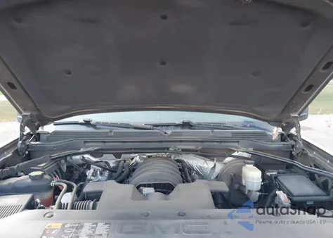 2014 GMC Sierra 1500 from USA, damaged, VIN 1GTV2TEC4EZ166027